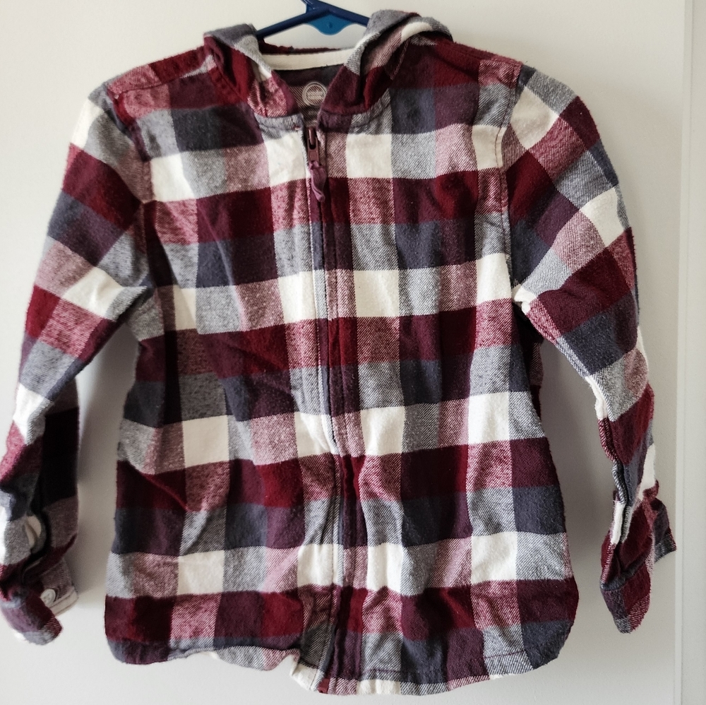 4t‎ zippered shirt Easter Cowboy Cowgirl Western Spring Fall Valentine's Day